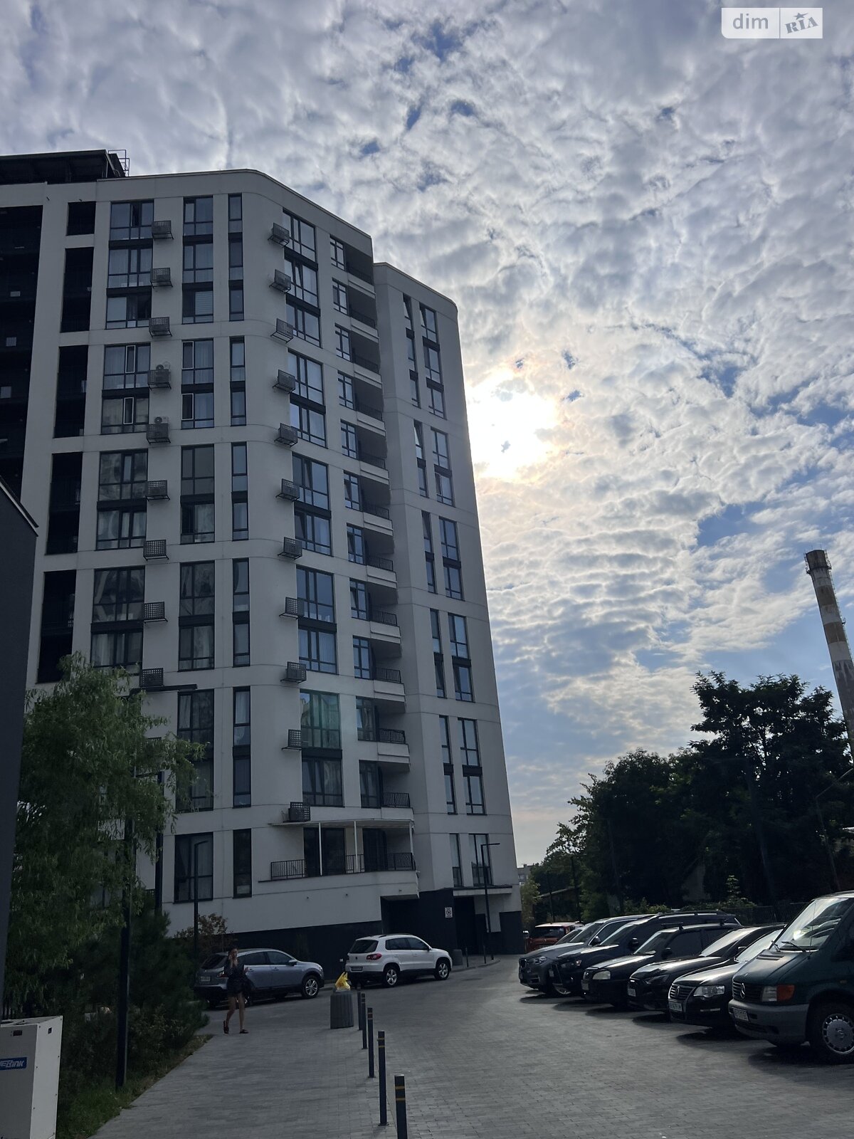 Продаж однокімнатної квартири в Вінниці, на вул. 600-річчя, район Слов'янка фото 1 Продаж однокімнатної квартири в Вінниці, на вул. 600-річчя, район Слов'янка фото 1