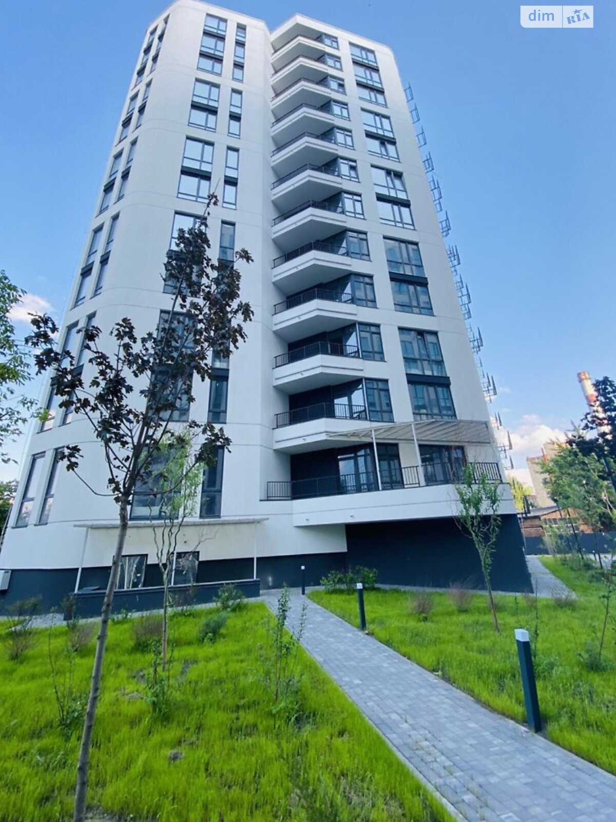 Продажа двухкомнатной квартиры в Виннице, на ул. 600-летия 3Б, район Славянка фото 1 Продажа двухкомнатной квартиры в Виннице, на ул. 600-летия 3Б, район Славянка фото 1
