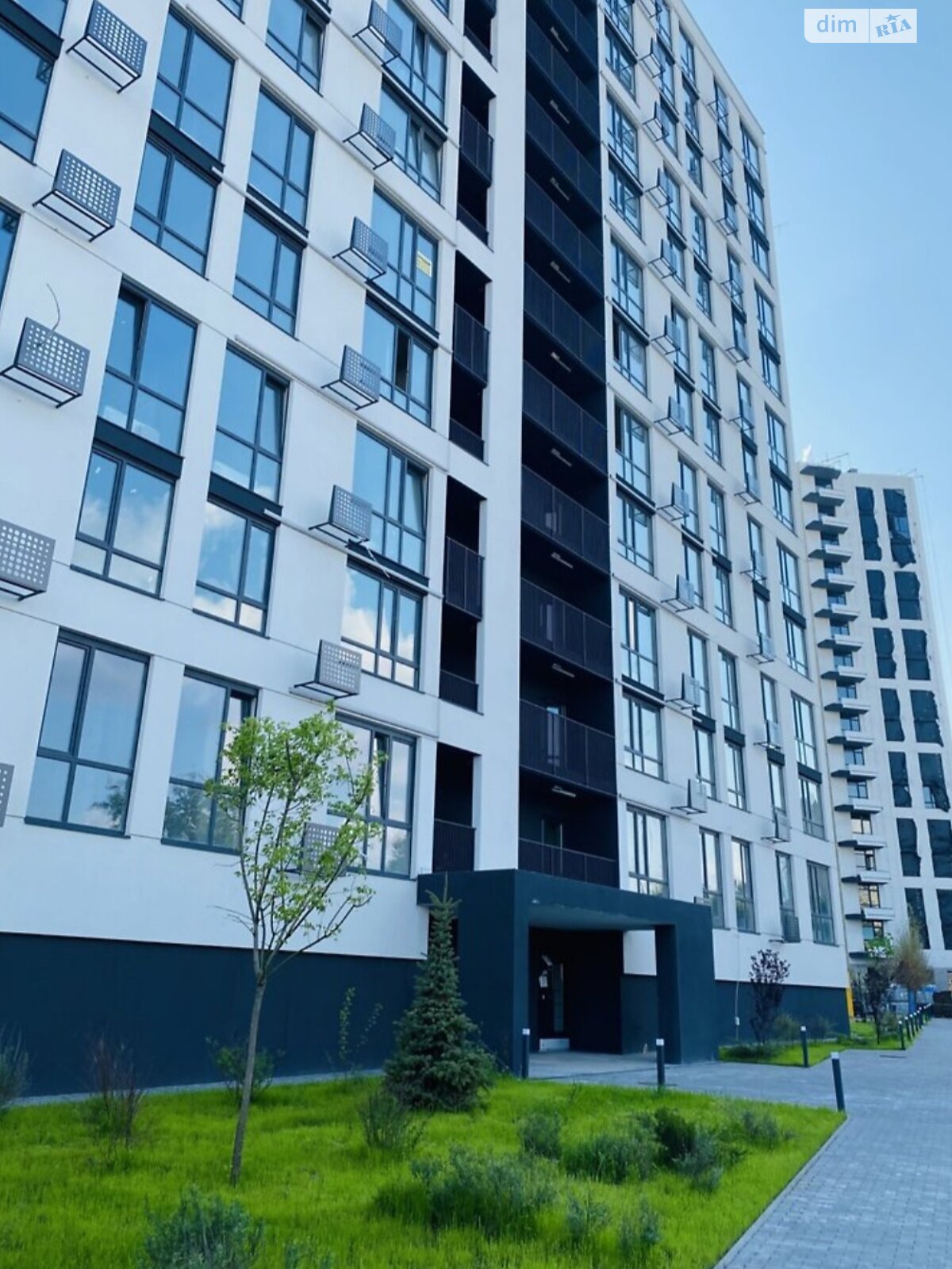 Продажа двухкомнатной квартиры в Виннице, на ул. 600-летия 3Б, район Славянка фото 1 Продажа двухкомнатной квартиры в Виннице, на ул. 600-летия 3Б, район Славянка фото 1