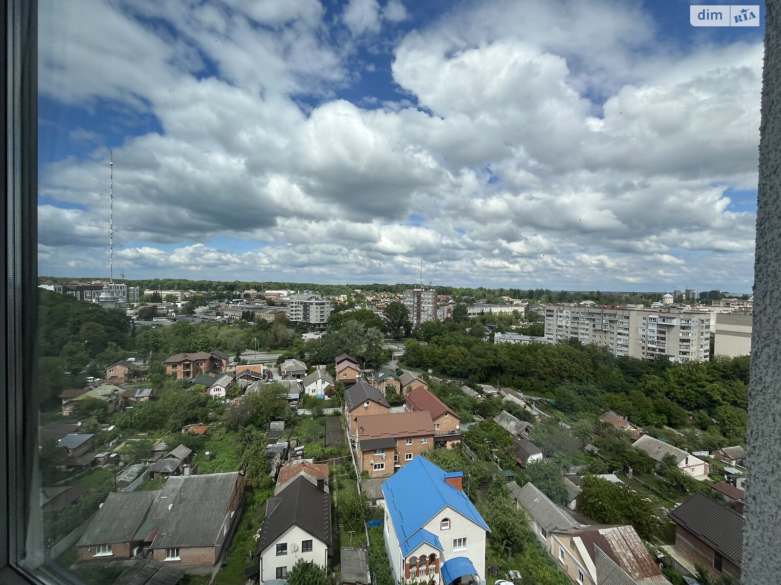 Продажа однокомнатной квартиры в Виннице, на ул. 600-летия 3, район Славянка фото 1 Продажа однокомнатной квартиры в Виннице, на ул. 600-летия 3, район Славянка фото 1
