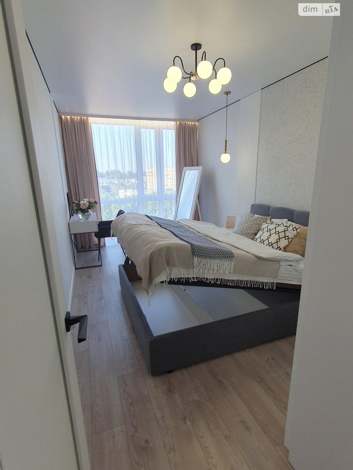 Продаж однокімнатної квартири в Вінниці, на вул. 600-річчя 3, район Слов'янка фото 1 Продаж однокімнатної квартири в Вінниці, на вул. 600-річчя 3, район Слов'янка фото 1