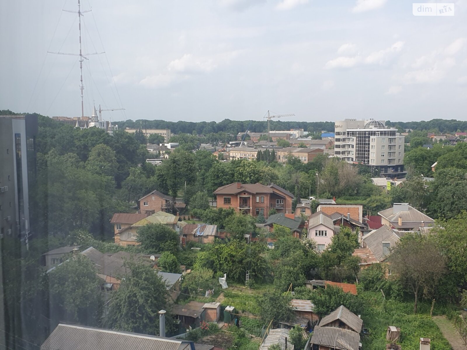 Продаж однокімнатної квартири в Вінниці, на вул. 600-річчя 3, район Слов'янка фото 1 Продаж однокімнатної квартири в Вінниці, на вул. 600-річчя 3, район Слов'янка фото 1