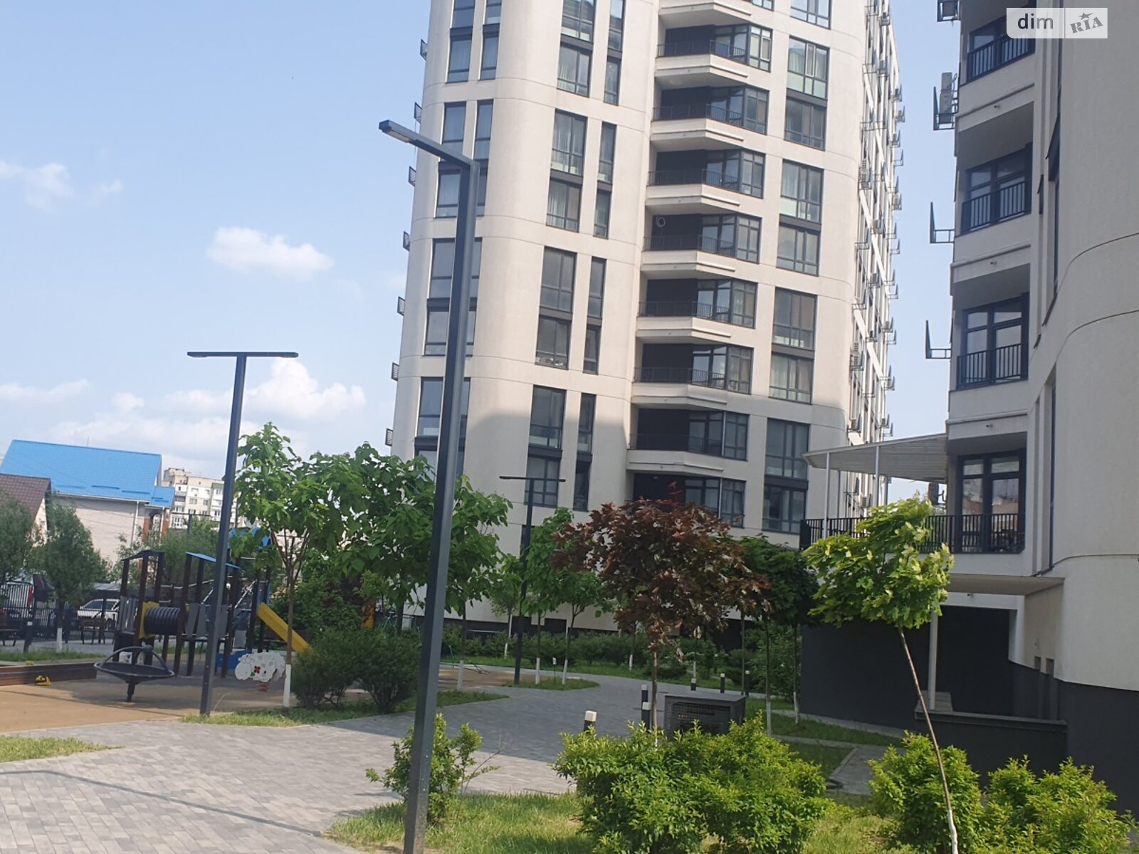 Продаж однокімнатної квартири в Вінниці, на вул. 600-річчя 3, район Слов'янка фото 1 Продаж однокімнатної квартири в Вінниці, на вул. 600-річчя 3, район Слов'янка фото 1