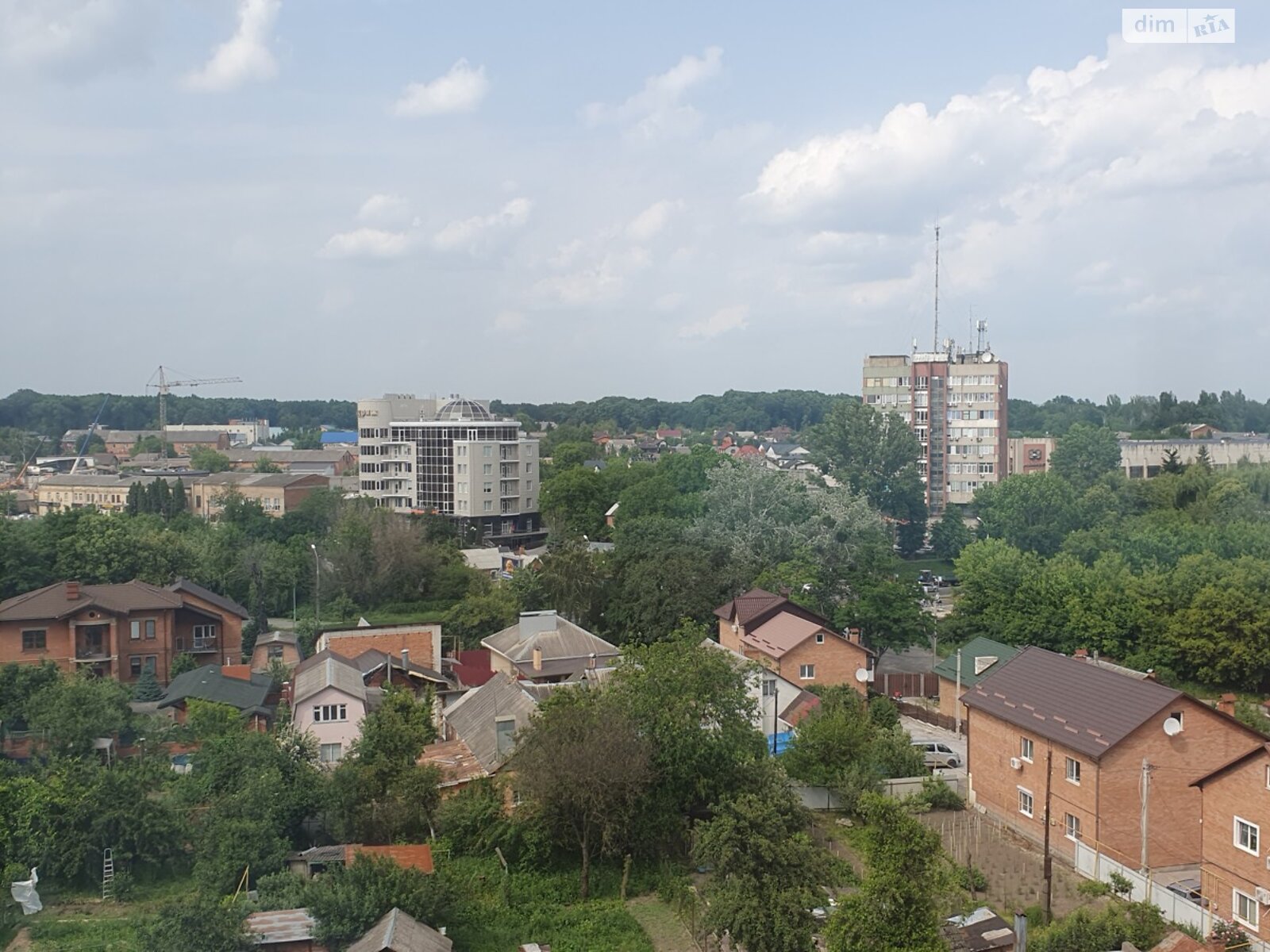 Продаж однокімнатної квартири в Вінниці, на вул. 600-річчя 3, район Слов'янка фото 1 Продаж однокімнатної квартири в Вінниці, на вул. 600-річчя 3, район Слов'янка фото 1