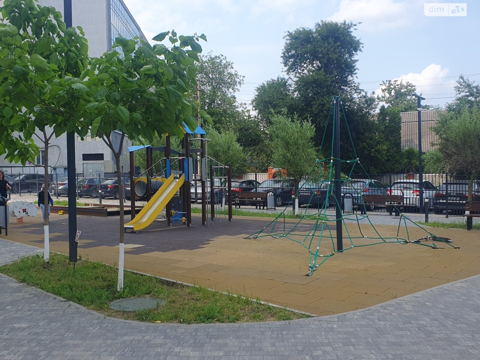 Продаж однокімнатної квартири в Вінниці, на вул. 600-річчя 3, район Слов'янка фото 1 Продаж однокімнатної квартири в Вінниці, на вул. 600-річчя 3, район Слов'янка фото 1