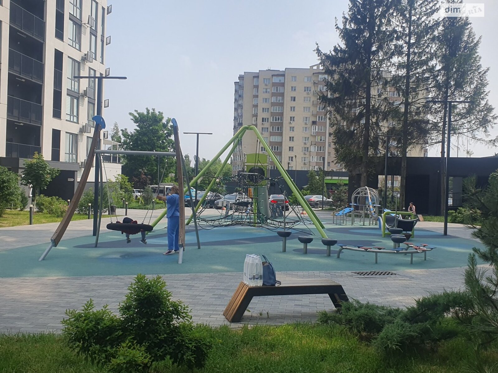 Продаж однокімнатної квартири в Вінниці, на вул. 600-річчя 3, район Слов'янка фото 1 Продаж однокімнатної квартири в Вінниці, на вул. 600-річчя 3, район Слов'янка фото 1