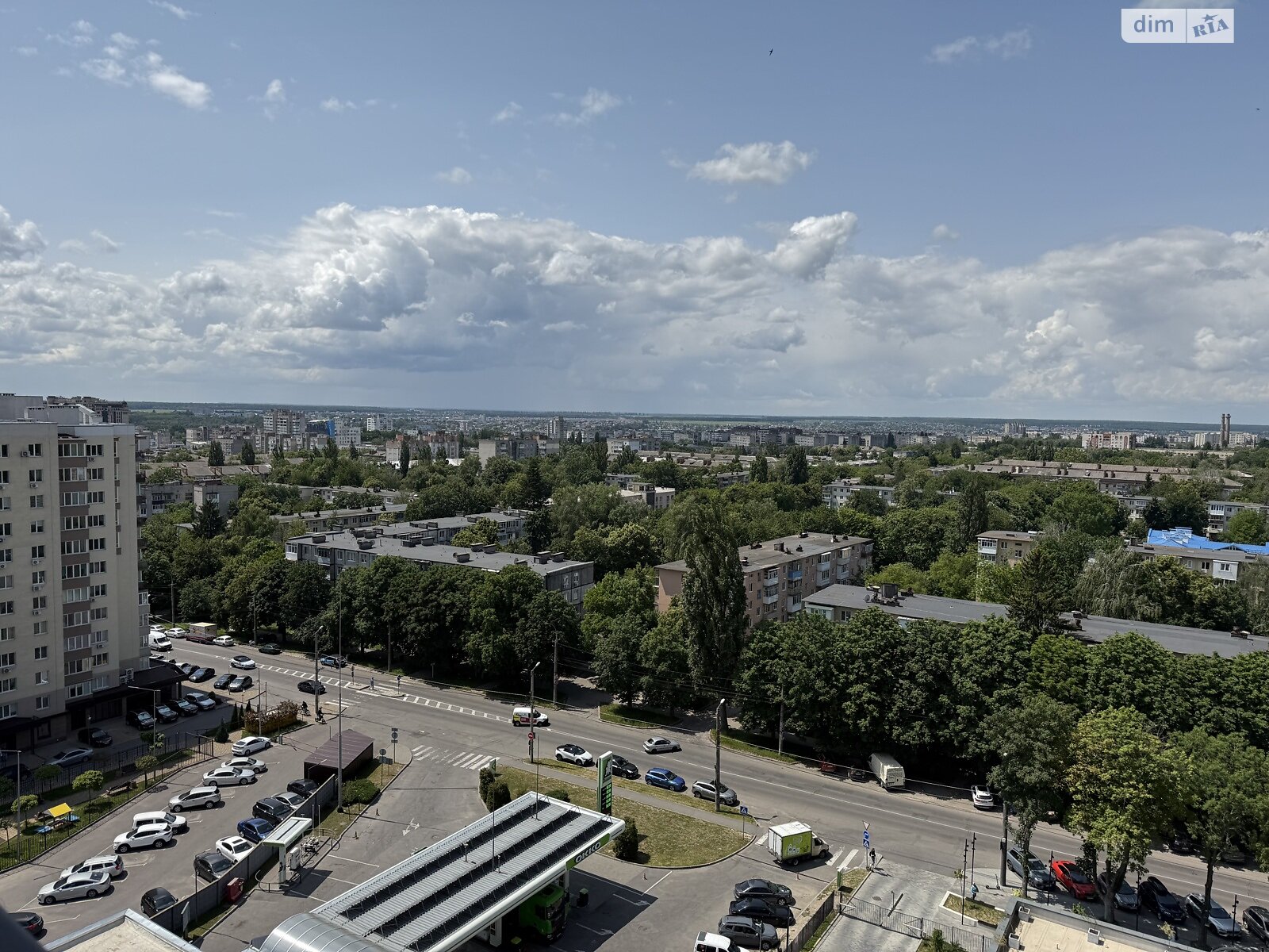 Продаж двокімнатної квартири в Вінниці, на вул. 600-річчя 3В, район Ленінський фото 1 Продаж двокімнатної квартири в Вінниці, на вул. 600-річчя 3В, район Ленінський фото 1