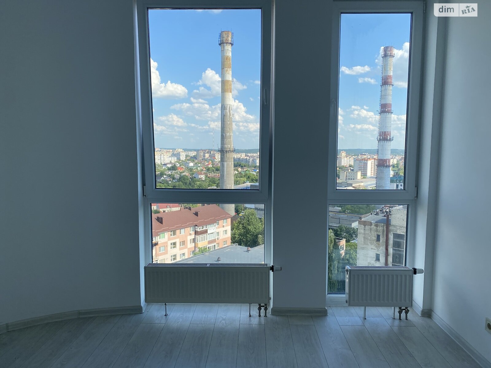 Продаж двокімнатної квартири в Вінниці, на вул. 600-річчя 3, район Слов'янка фото 1 Продаж двокімнатної квартири в Вінниці, на вул. 600-річчя 3, район Слов'янка фото 1