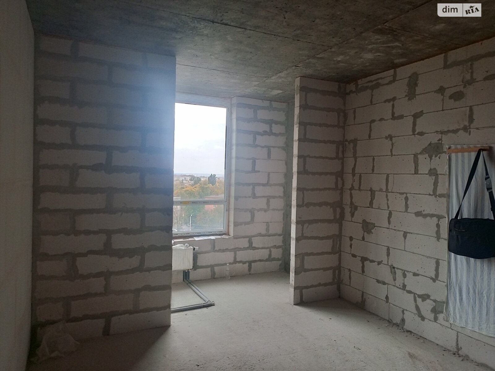 Продаж однокімнатної квартири в Вінниці, на вул. 600-річчя 3А, район Слов'янка фото 1 Продаж однокімнатної квартири в Вінниці, на вул. 600-річчя 3А, район Слов'янка фото 1