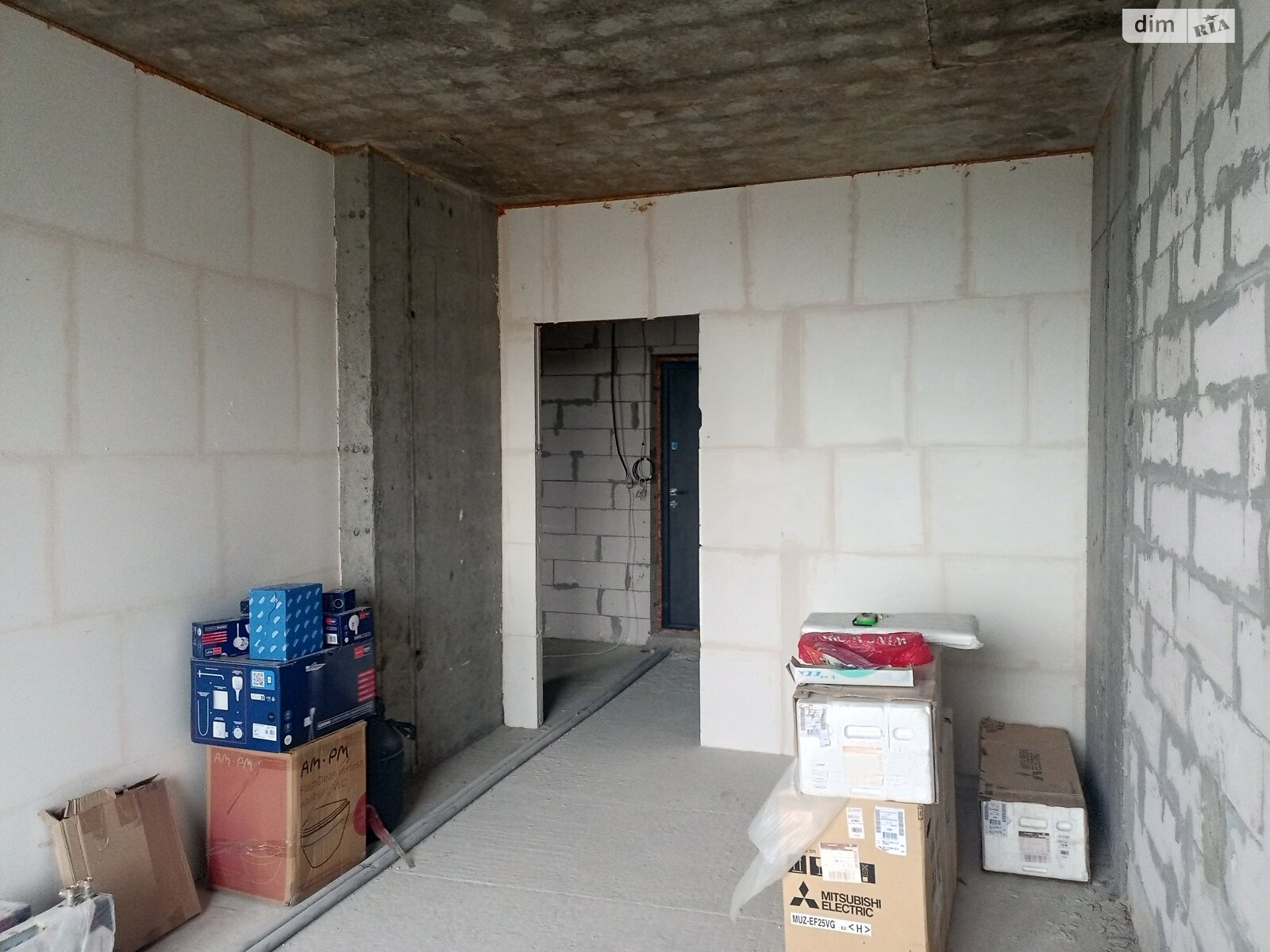 Продаж однокімнатної квартири в Вінниці, на вул. 600-річчя 3А, район Слов'янка фото 1 Продаж однокімнатної квартири в Вінниці, на вул. 600-річчя 3А, район Слов'янка фото 1