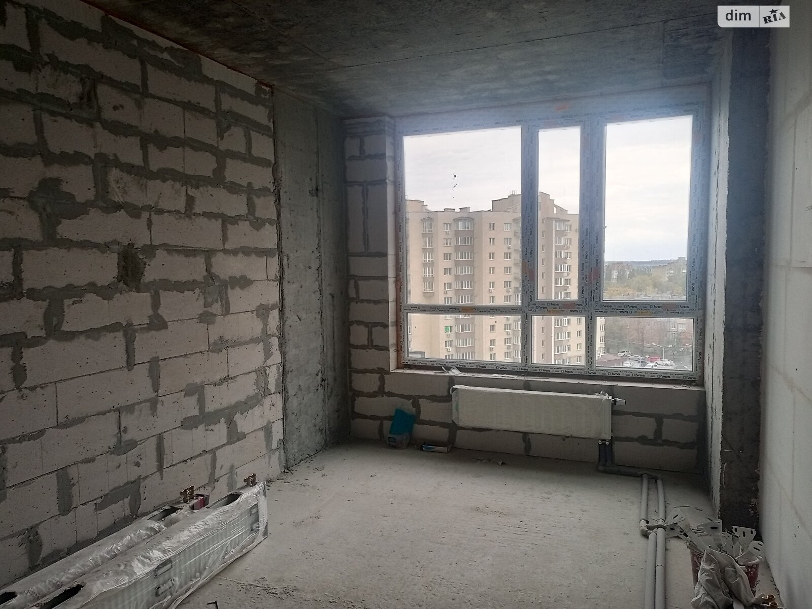 Продаж однокімнатної квартири в Вінниці, на вул. 600-річчя 3А, район Слов'янка фото 1 Продаж однокімнатної квартири в Вінниці, на вул. 600-річчя 3А, район Слов'янка фото 1