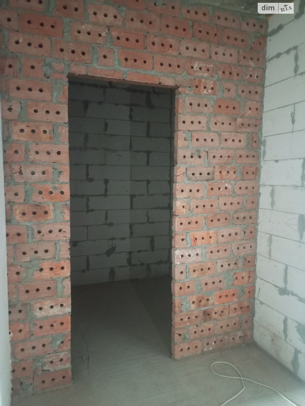 Продаж однокімнатної квартири в Вінниці, на вул. 600-річчя 3А, район Слов'янка фото 1 Продаж однокімнатної квартири в Вінниці, на вул. 600-річчя 3А, район Слов'янка фото 1