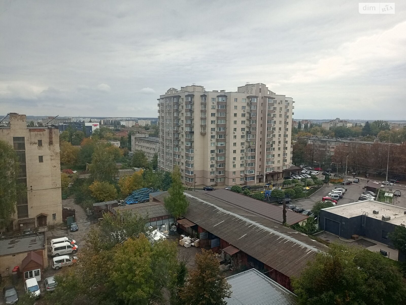 Продаж однокімнатної квартири в Вінниці, на вул. 600-річчя 3А, район Слов'янка фото 1 Продаж однокімнатної квартири в Вінниці, на вул. 600-річчя 3А, район Слов'янка фото 1