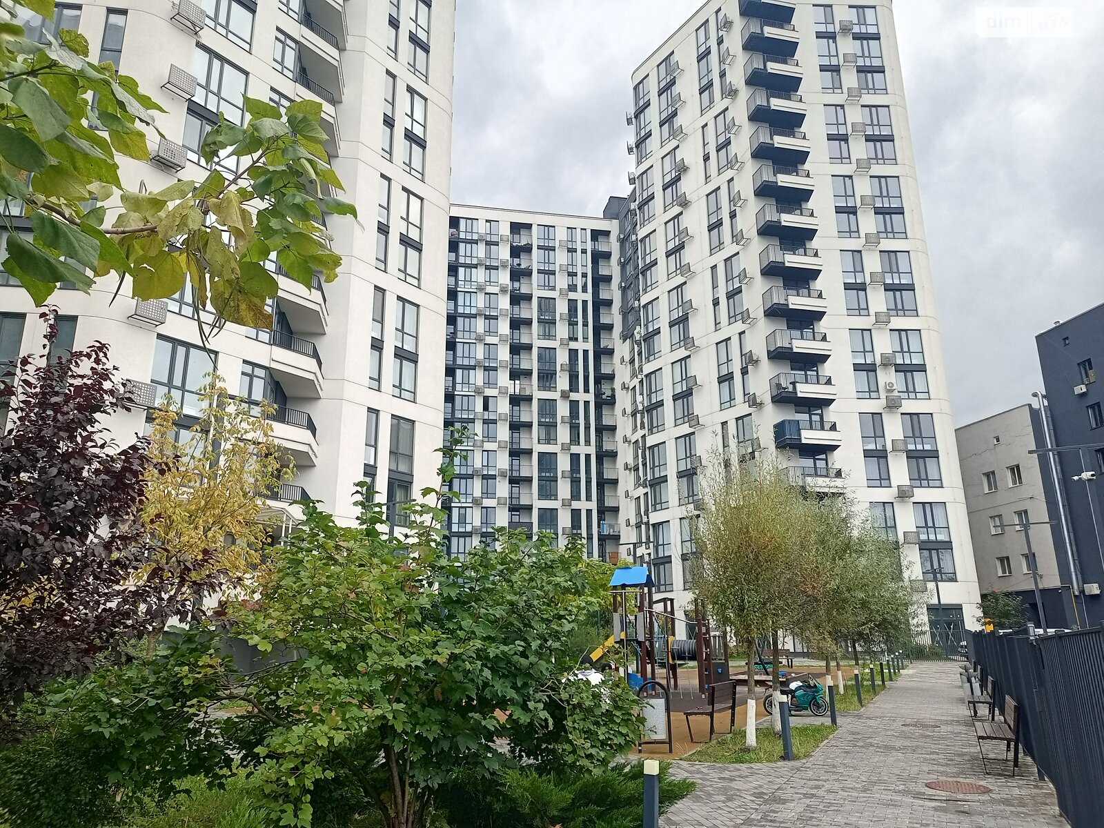 Продаж однокімнатної квартири в Вінниці, на вул. 600-річчя 3А, район Слов'янка фото 1 Продаж однокімнатної квартири в Вінниці, на вул. 600-річчя 3А, район Слов'янка фото 1