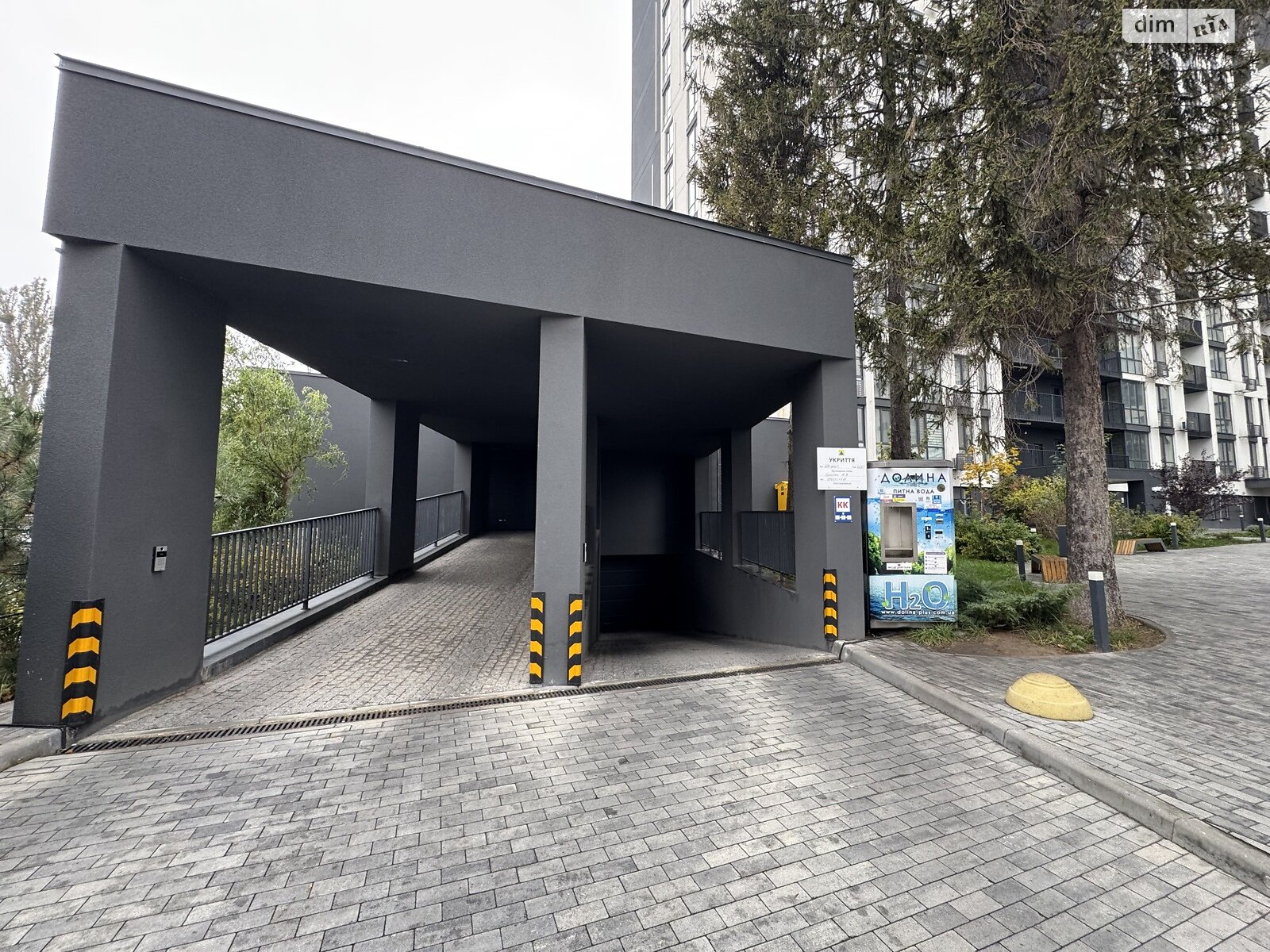 Продажа однокомнатной квартиры в Виннице, на ул. 600-летия 3А, район Ленинский фото 1 Продажа однокомнатной квартиры в Виннице, на ул. 600-летия 3А, район Ленинский фото 1