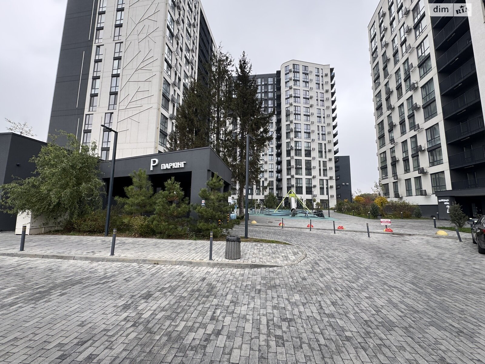 Продажа однокомнатной квартиры в Виннице, на ул. 600-летия 3А, район Ленинский фото 1 Продажа однокомнатной квартиры в Виннице, на ул. 600-летия 3А, район Ленинский фото 1