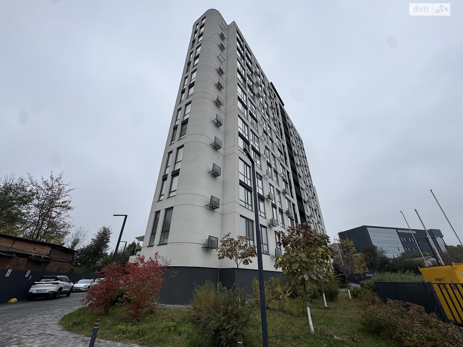 Продажа однокомнатной квартиры в Виннице, на ул. 600-летия 3А, район Ленинский фото 1 Продажа однокомнатной квартиры в Виннице, на ул. 600-летия 3А, район Ленинский фото 1