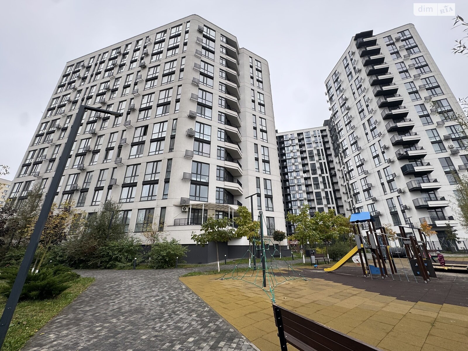 Продажа однокомнатной квартиры в Виннице, на ул. 600-летия 3А, район Ленинский фото 1 Продажа однокомнатной квартиры в Виннице, на ул. 600-летия 3А, район Ленинский фото 1