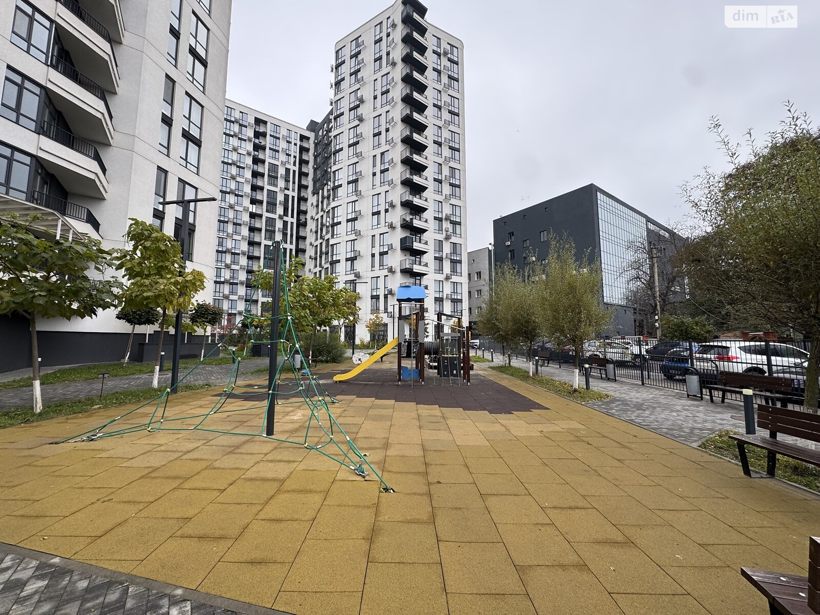 Продажа однокомнатной квартиры в Виннице, на ул. 600-летия 3А, район Ленинский фото 1 Продажа однокомнатной квартиры в Виннице, на ул. 600-летия 3А, район Ленинский фото 1