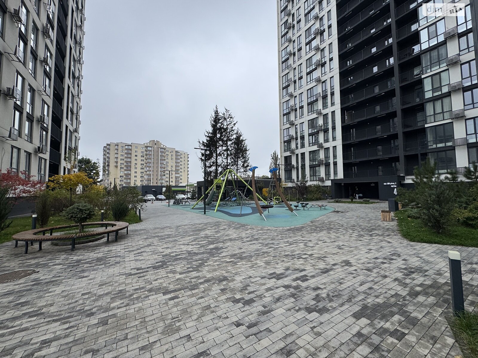 Продажа однокомнатной квартиры в Виннице, на ул. 600-летия 3А, район Ленинский фото 1 Продажа однокомнатной квартиры в Виннице, на ул. 600-летия 3А, район Ленинский фото 1