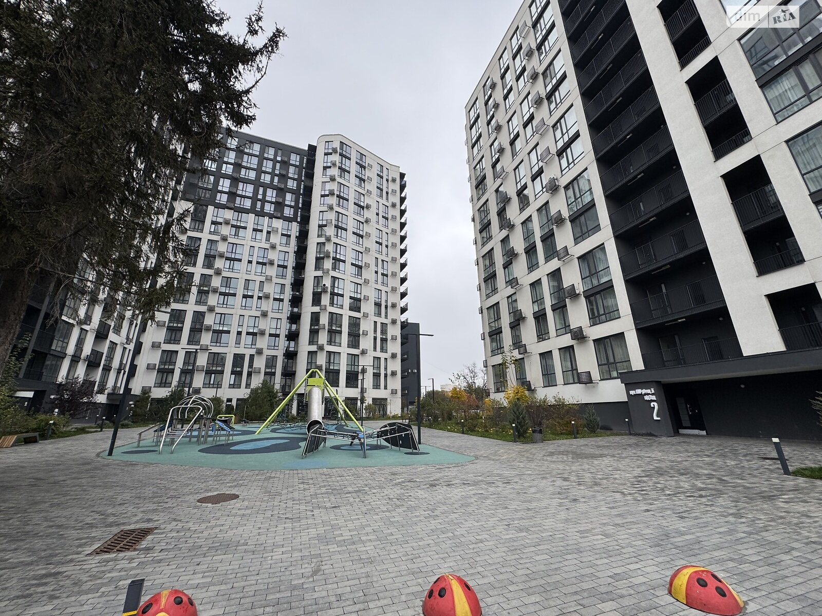 Продажа однокомнатной квартиры в Виннице, на ул. 600-летия 3А, район Ленинский фото 1 Продажа однокомнатной квартиры в Виннице, на ул. 600-летия 3А, район Ленинский фото 1