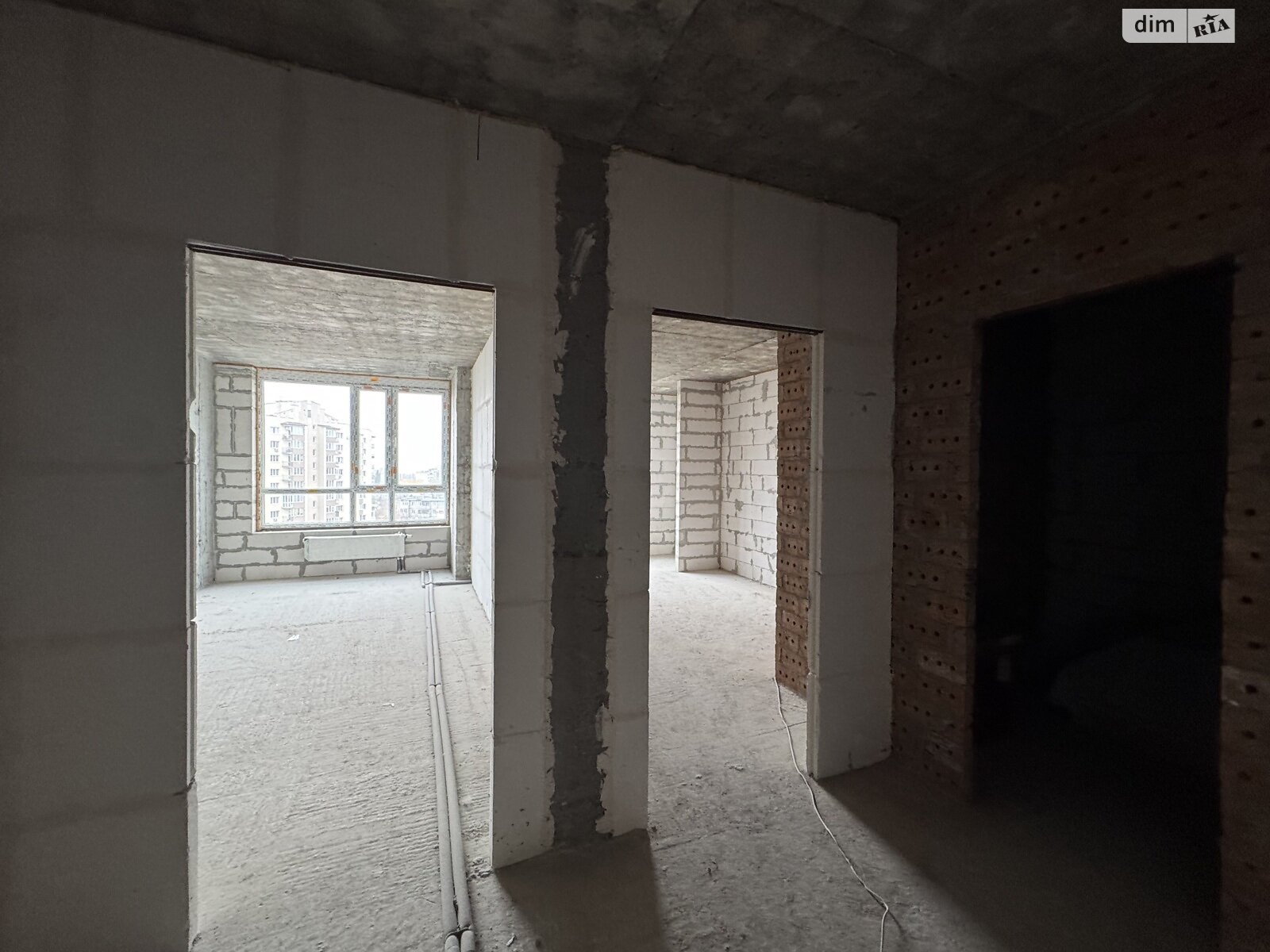 Продажа однокомнатной квартиры в Виннице, на ул. 600-летия 3А, район Ленинский фото 1 Продажа однокомнатной квартиры в Виннице, на ул. 600-летия 3А, район Ленинский фото 1