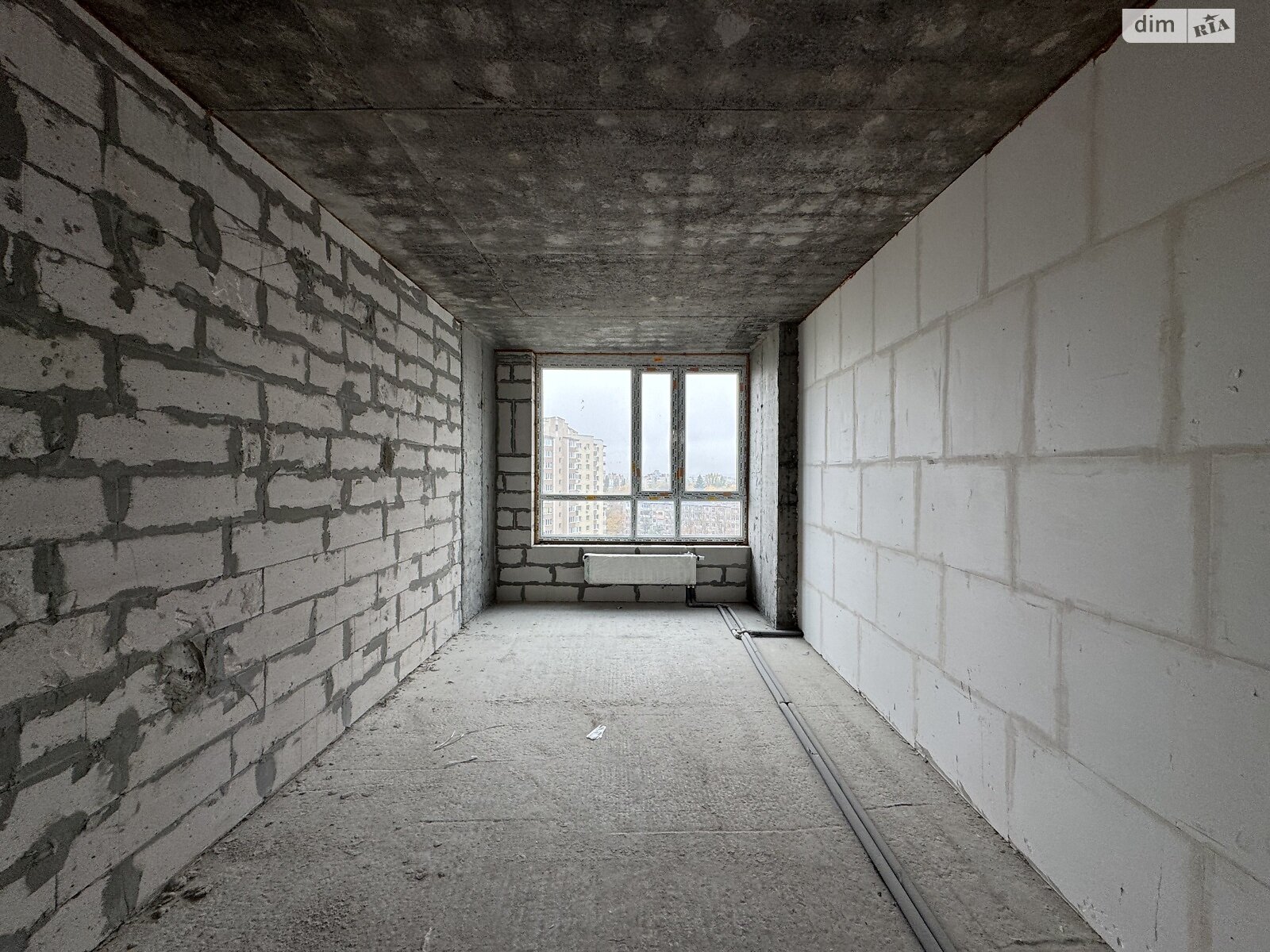 Продажа однокомнатной квартиры в Виннице, на ул. 600-летия 3А, район Ленинский фото 1 Продажа однокомнатной квартиры в Виннице, на ул. 600-летия 3А, район Ленинский фото 1