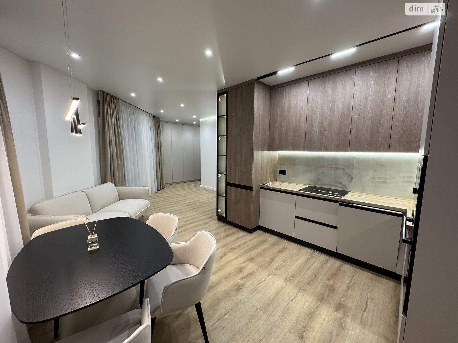 Продажа однокомнатной квартиры в Виннице, на ул. 600-летия 3Б, район Славянка фото 1 Продажа однокомнатной квартиры в Виннице, на ул. 600-летия 3Б, район Славянка фото 1