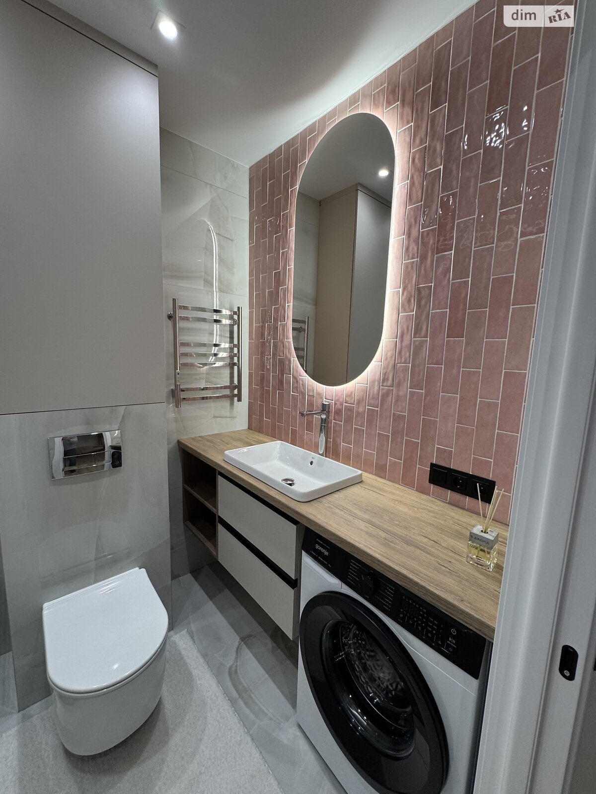 Продажа однокомнатной квартиры в Виннице, на ул. 600-летия 3Б, район Славянка фото 1 Продажа однокомнатной квартиры в Виннице, на ул. 600-летия 3Б, район Славянка фото 1