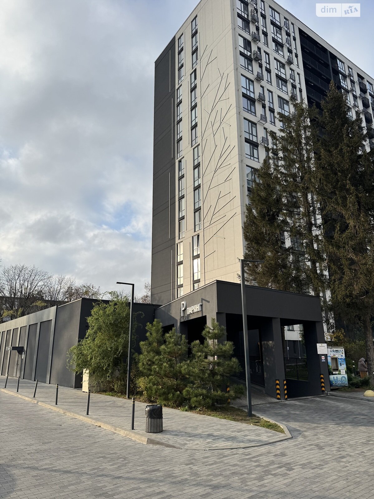 Продажа однокомнатной квартиры в Виннице, на ул. 600-летия 3Б, район Славянка фото 1 Продажа однокомнатной квартиры в Виннице, на ул. 600-летия 3Б, район Славянка фото 1