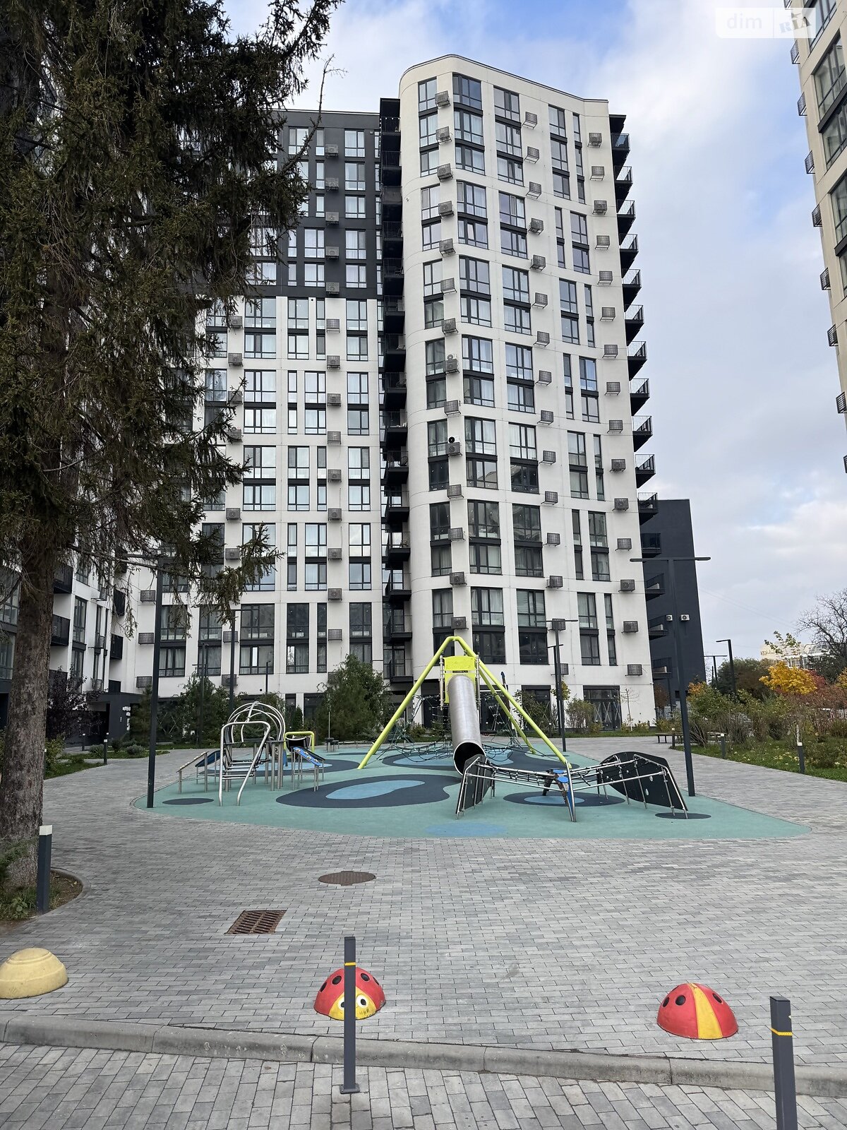 Продажа однокомнатной квартиры в Виннице, на ул. 600-летия 3Б, район Славянка фото 1 Продажа однокомнатной квартиры в Виннице, на ул. 600-летия 3Б, район Славянка фото 1