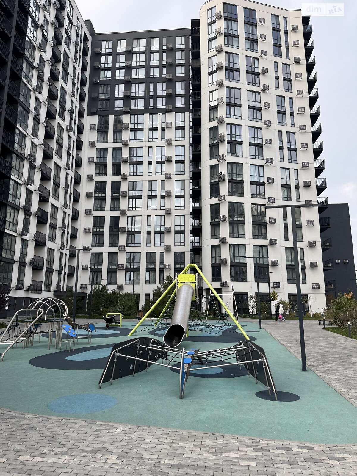 Продажа однокомнатной квартиры в Виннице, на ул. 600-летия 3Б, район Славянка фото 1 Продажа однокомнатной квартиры в Виннице, на ул. 600-летия 3Б, район Славянка фото 1