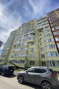 Продажа однокомнатной квартиры в Виннице, на ул. Агатангела Крымского, район Славянка фото 2