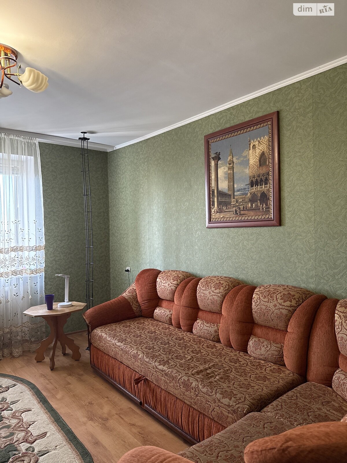 Продаж двокімнатної квартири в Вінниці, на вул. Агатангела Кримського, кв. 35, район Слов'янка фото 1 Продаж двокімнатної квартири в Вінниці, на вул. Агатангела Кримського, кв. 35, район Слов'янка фото 1