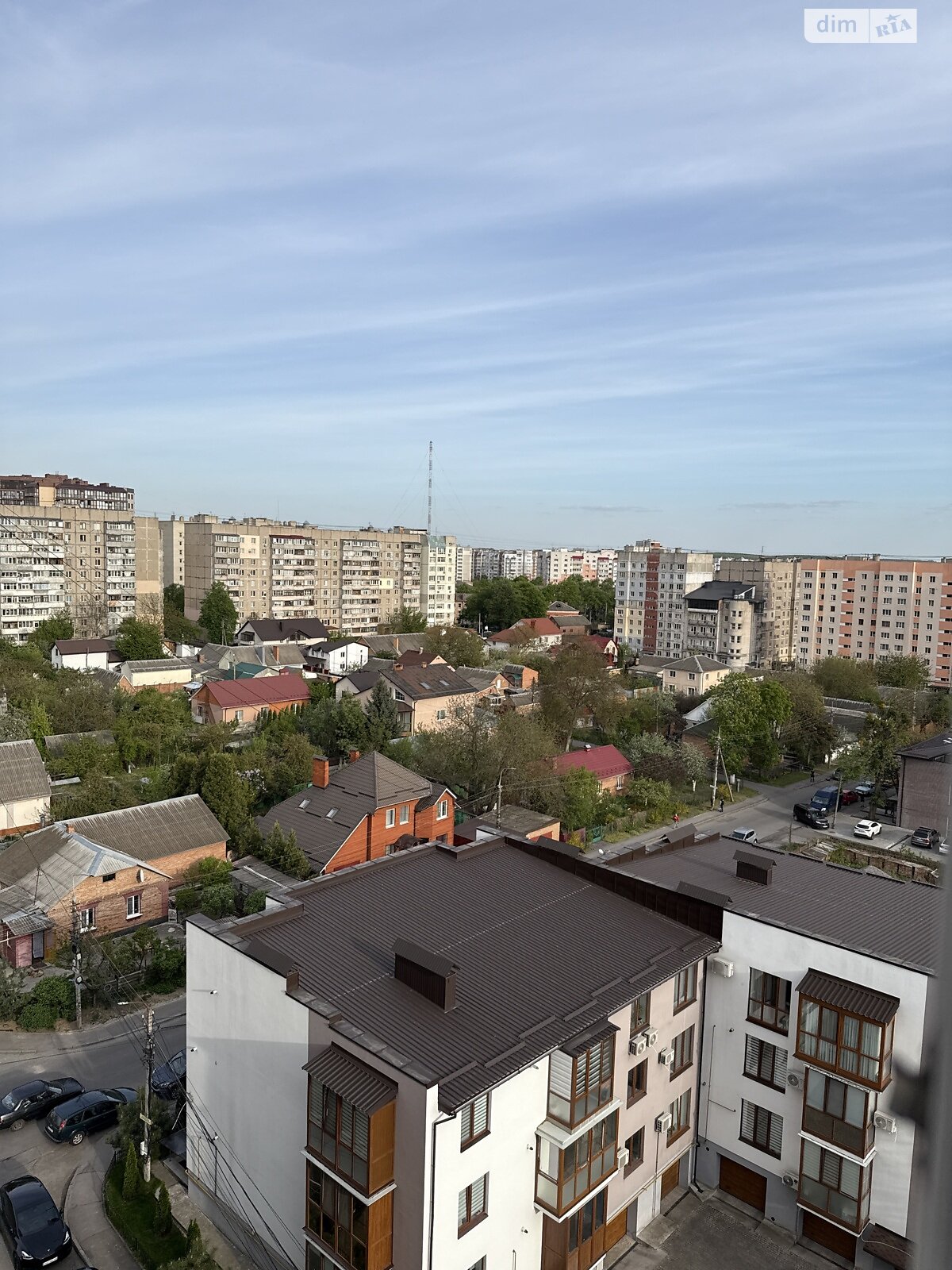 Продаж двокімнатної квартири в Вінниці, на вул. Агатангела Кримського, кв. 35, район Слов'янка фото 1 Продаж двокімнатної квартири в Вінниці, на вул. Агатангела Кримського, кв. 35, район Слов'янка фото 1