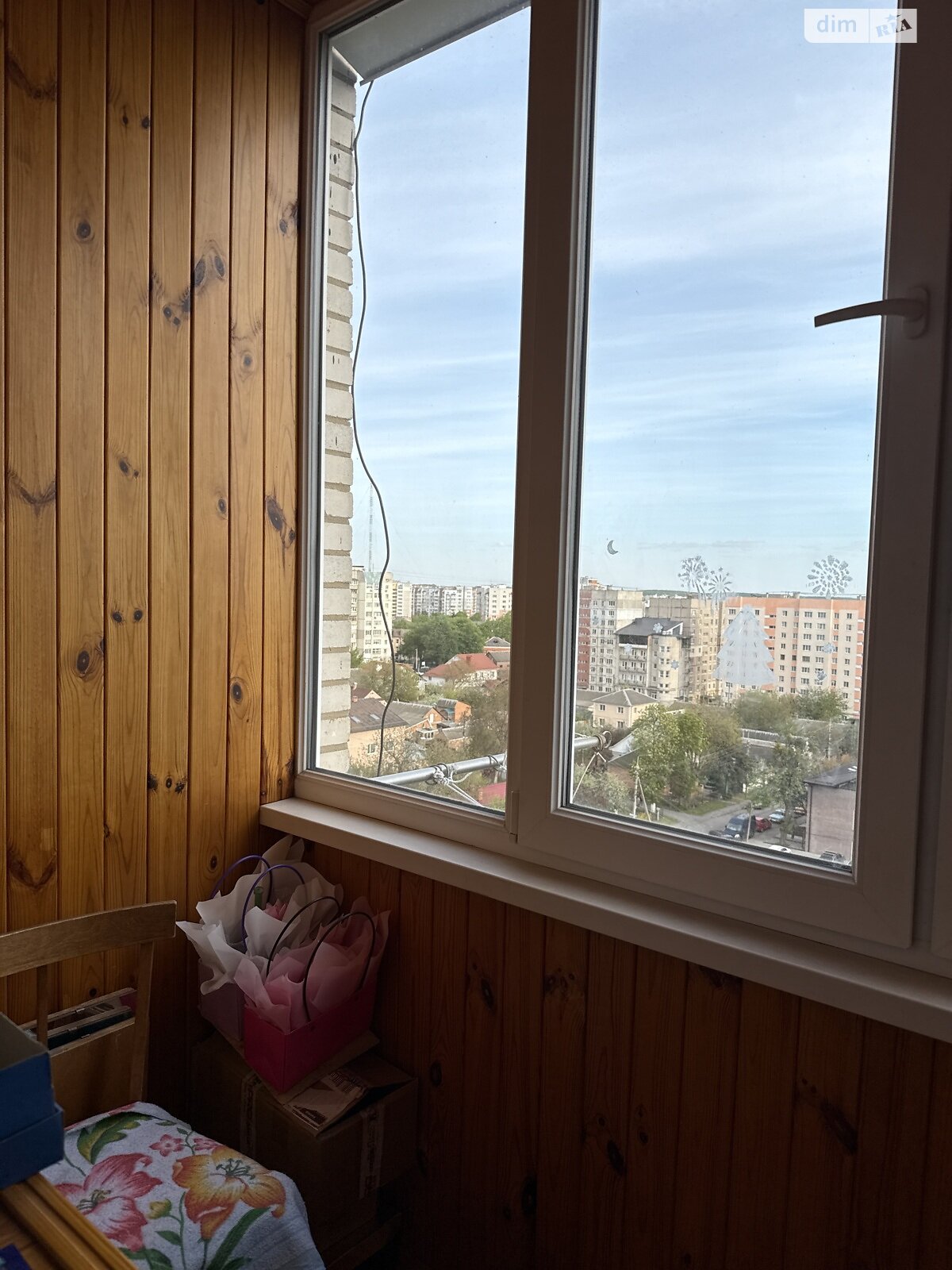 Продаж двокімнатної квартири в Вінниці, на вул. Агатангела Кримського, кв. 35, район Слов'янка фото 1 Продаж двокімнатної квартири в Вінниці, на вул. Агатангела Кримського, кв. 35, район Слов'янка фото 1