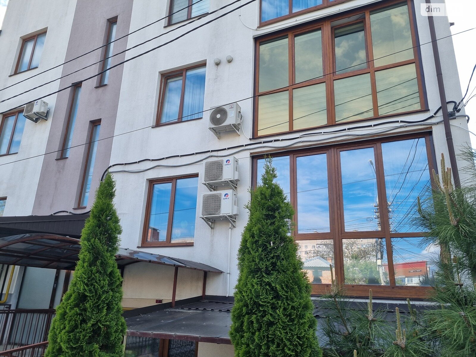 Продажа двухкомнатной квартиры в Виннице, на ул. Агатангела Крымского 33, кв. 6, район Славянка фото 1 Продажа двухкомнатной квартиры в Виннице, на ул. Агатангела Крымского 33, кв. 6, район Славянка фото 1