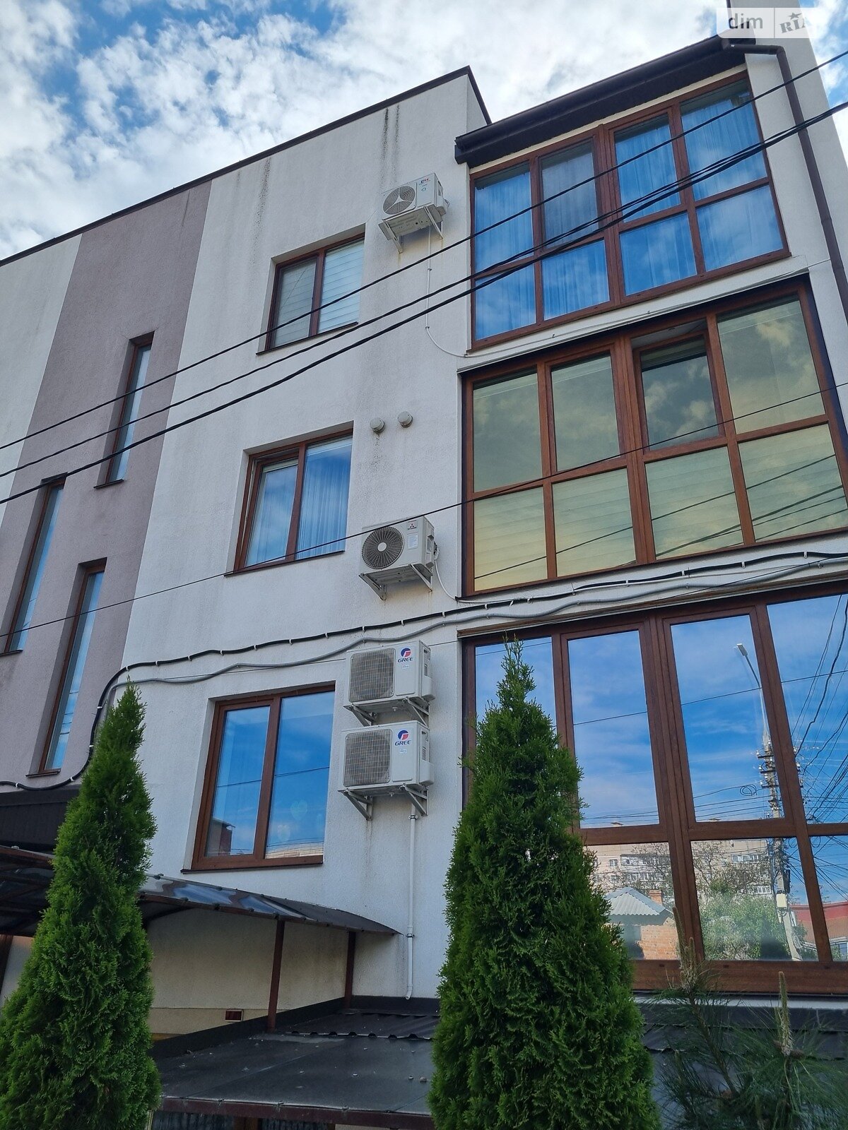 Продажа двухкомнатной квартиры в Виннице, на ул. Агатангела Крымского 33, кв. 6, район Славянка фото 1 Продажа двухкомнатной квартиры в Виннице, на ул. Агатангела Крымского 33, кв. 6, район Славянка фото 1