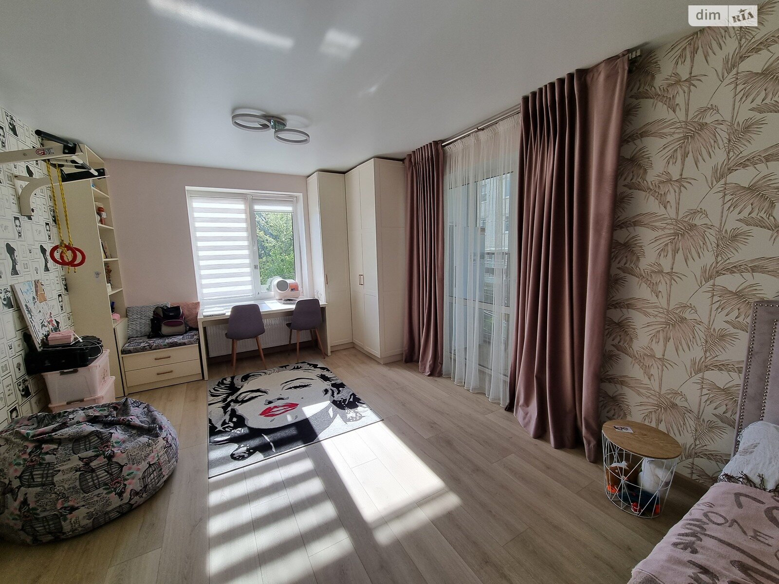 Продажа двухкомнатной квартиры в Виннице, на ул. Агатангела Крымского 33, кв. 6, район Славянка фото 1 Продажа двухкомнатной квартиры в Виннице, на ул. Агатангела Крымского 33, кв. 6, район Славянка фото 1