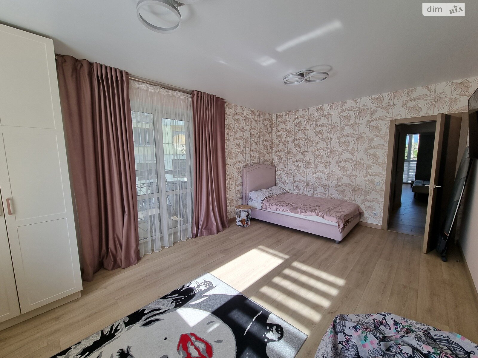 Продажа двухкомнатной квартиры в Виннице, на ул. Агатангела Крымского 33, кв. 6, район Славянка фото 1 Продажа двухкомнатной квартиры в Виннице, на ул. Агатангела Крымского 33, кв. 6, район Славянка фото 1