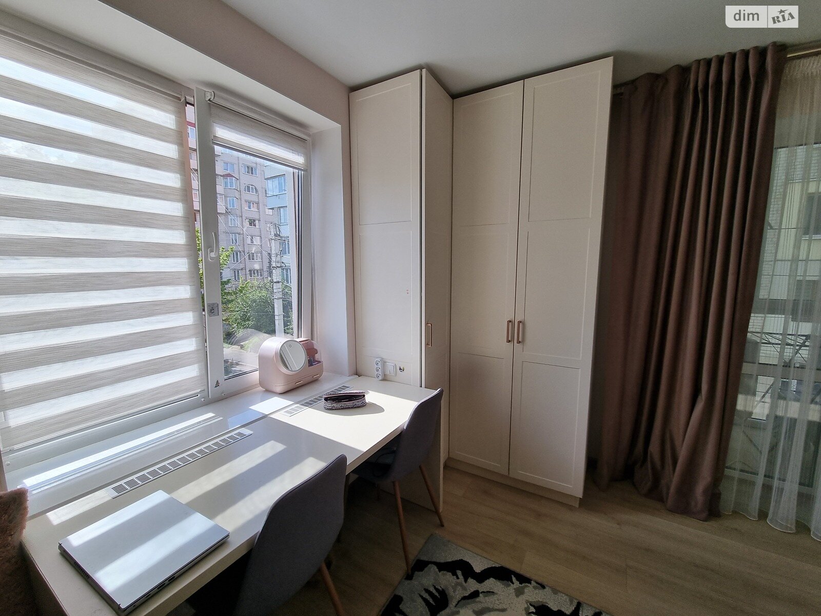 Продажа двухкомнатной квартиры в Виннице, на ул. Агатангела Крымского 33, кв. 6, район Славянка фото 1 Продажа двухкомнатной квартиры в Виннице, на ул. Агатангела Крымского 33, кв. 6, район Славянка фото 1