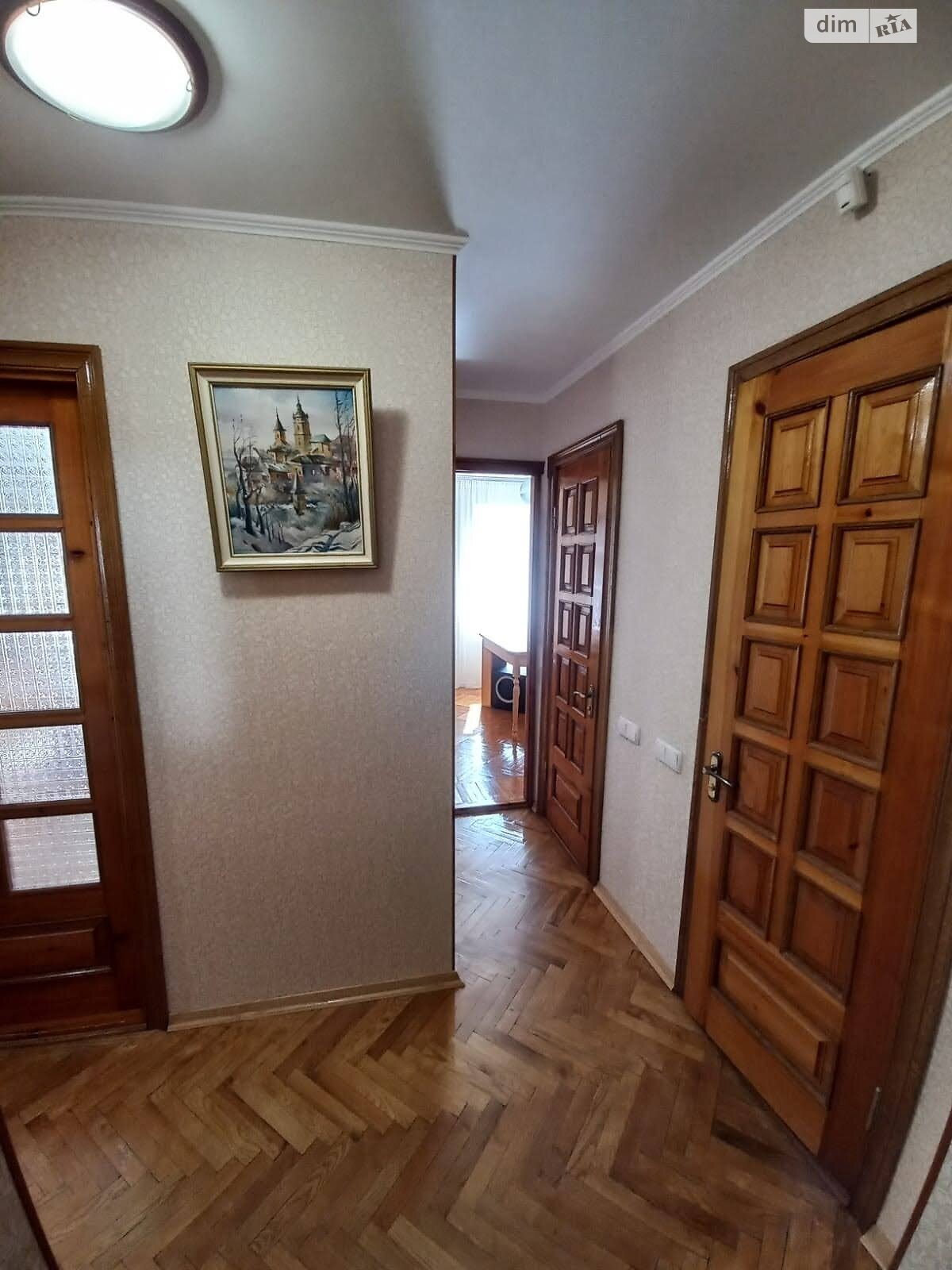 Продаж п`ятикімнатної квартири в Вінниці, на вул. Академіка Заболотного, район Слов'янка фото 1 Продаж п`ятикімнатної квартири в Вінниці, на вул. Академіка Заболотного, район Слов'янка фото 1