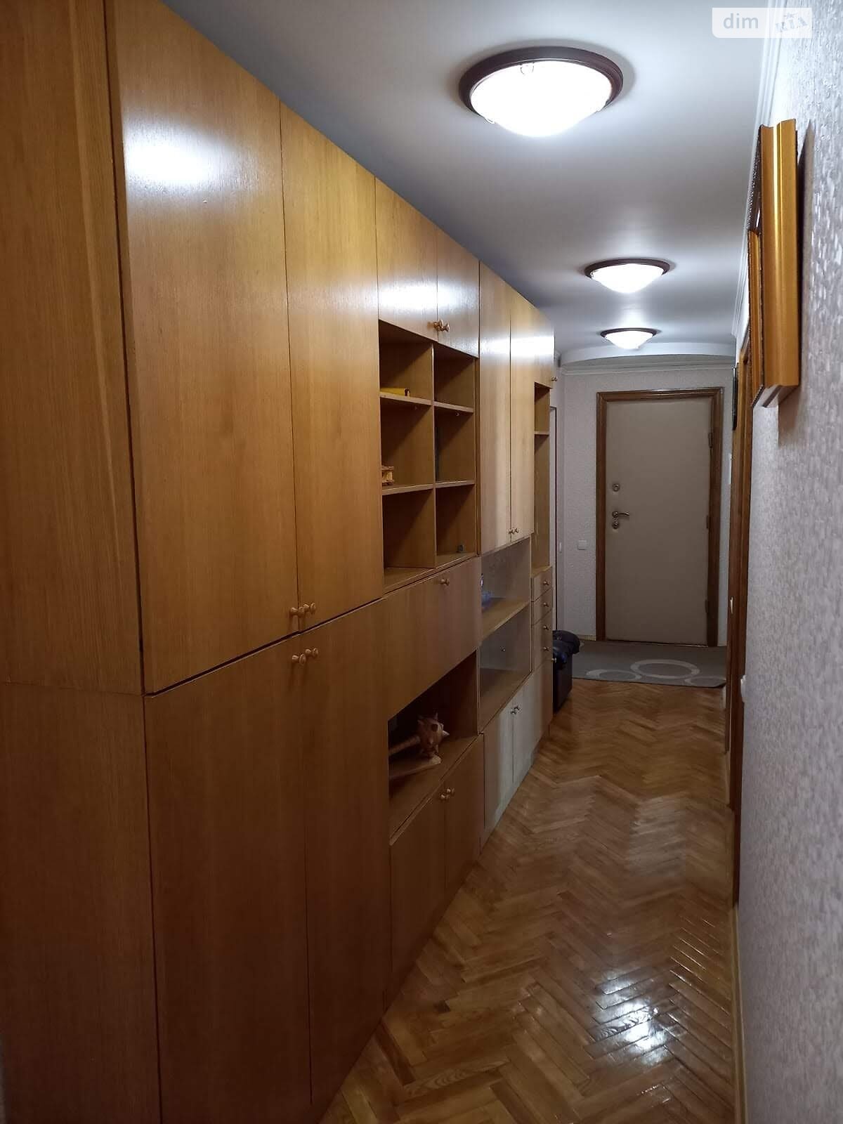 Продаж п`ятикімнатної квартири в Вінниці, на вул. Академіка Заболотного, район Слов'янка фото 1 Продаж п`ятикімнатної квартири в Вінниці, на вул. Академіка Заболотного, район Слов'янка фото 1