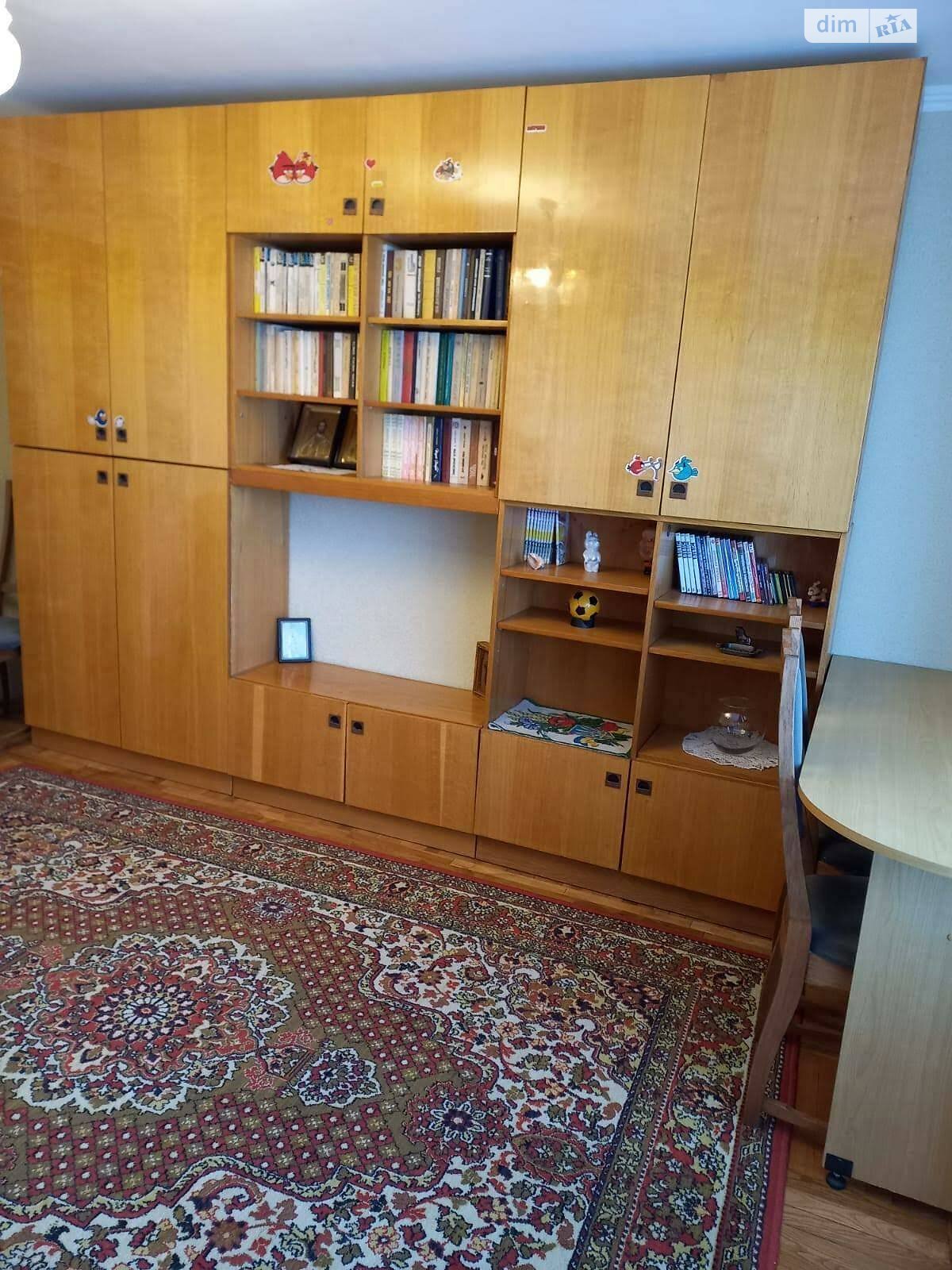 Продаж п`ятикімнатної квартири в Вінниці, на вул. Академіка Заболотного, район Слов'янка фото 1 Продаж п`ятикімнатної квартири в Вінниці, на вул. Академіка Заболотного, район Слов'янка фото 1