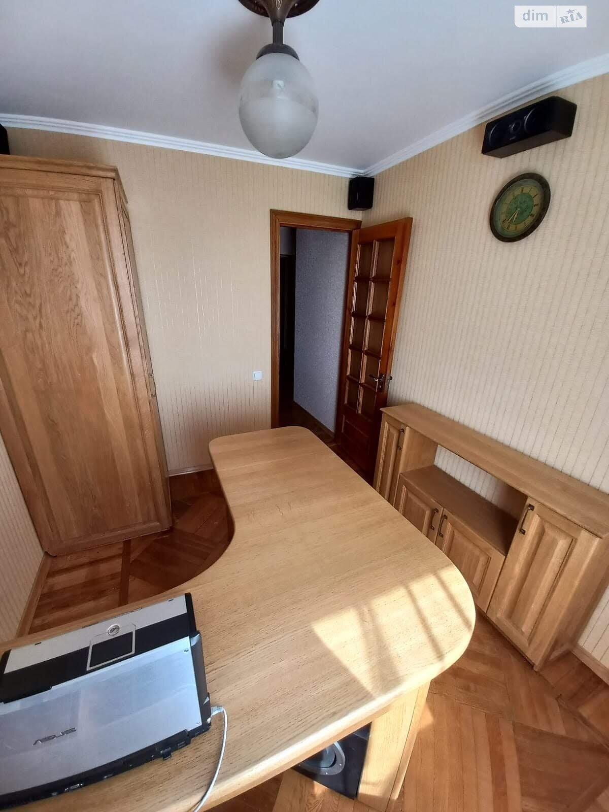 Продаж п`ятикімнатної квартири в Вінниці, на вул. Академіка Заболотного, район Слов'янка фото 1 Продаж п`ятикімнатної квартири в Вінниці, на вул. Академіка Заболотного, район Слов'янка фото 1