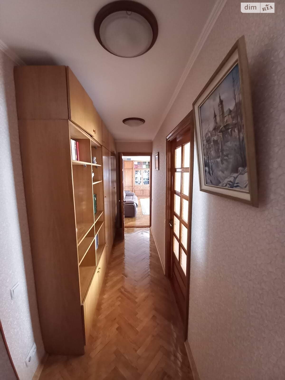 Продаж п`ятикімнатної квартири в Вінниці, на вул. Академіка Заболотного, район Слов'янка фото 1 Продаж п`ятикімнатної квартири в Вінниці, на вул. Академіка Заболотного, район Слов'янка фото 1