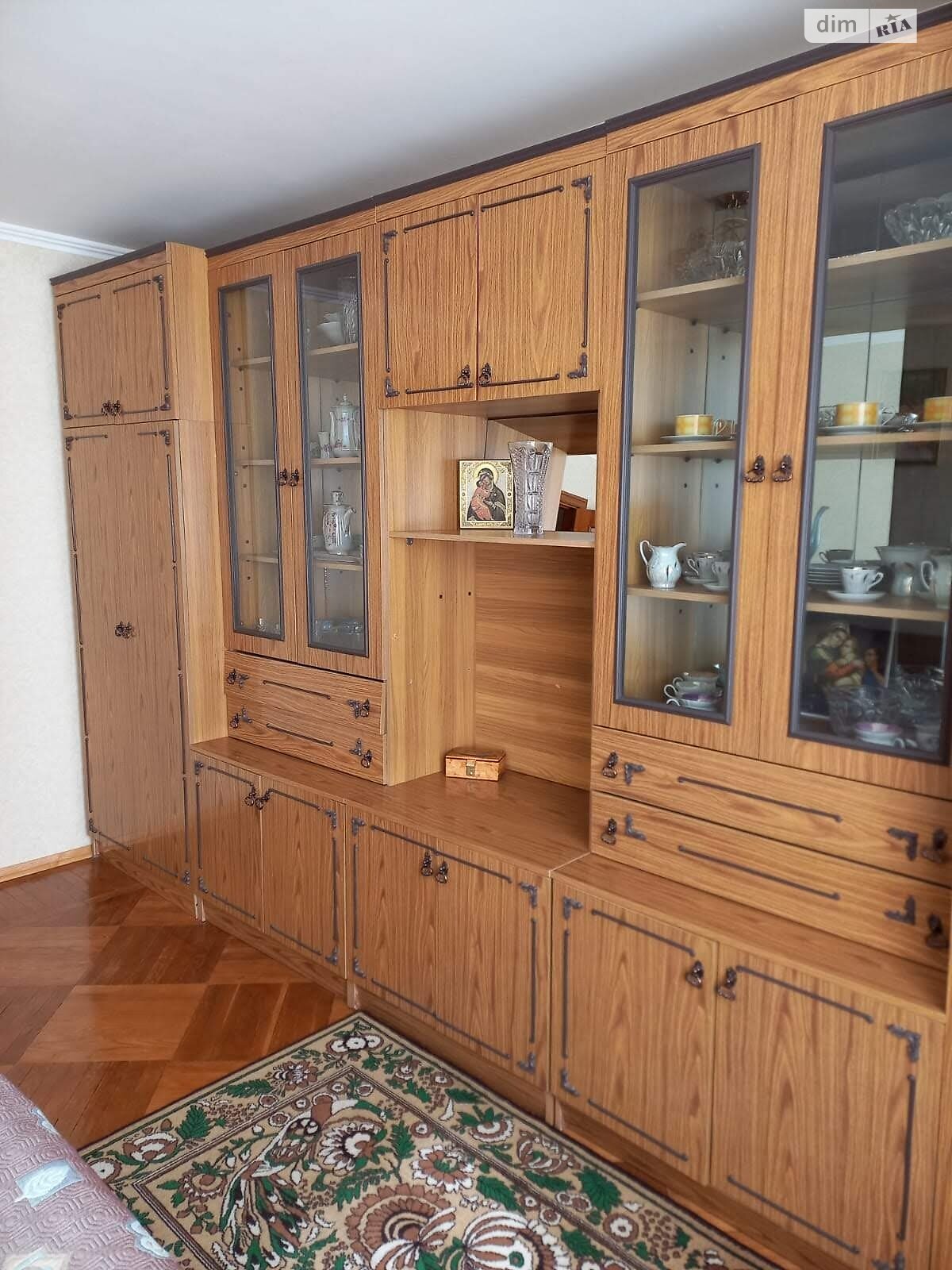 Продаж п`ятикімнатної квартири в Вінниці, на вул. Академіка Заболотного, район Слов'янка фото 1 Продаж п`ятикімнатної квартири в Вінниці, на вул. Академіка Заболотного, район Слов'янка фото 1