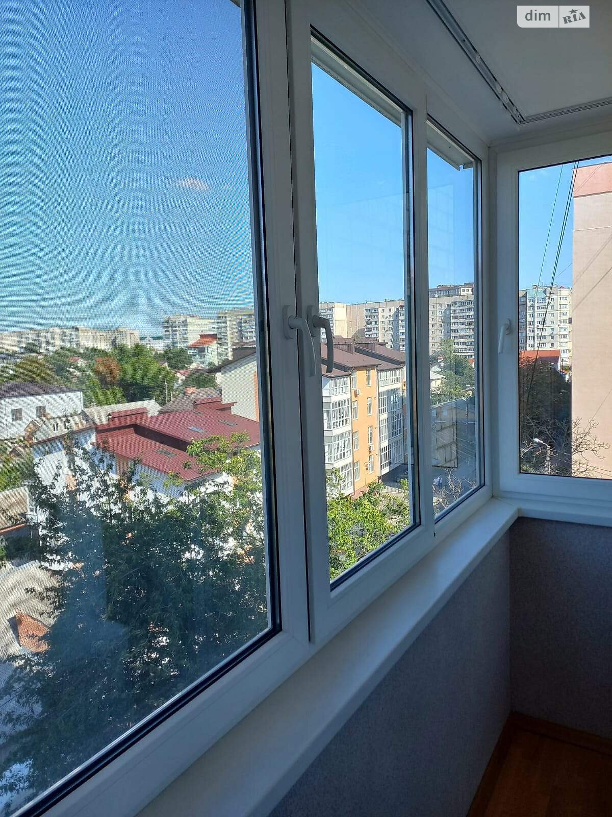 Продаж п`ятикімнатної квартири в Вінниці, на вул. Академіка Заболотного, район Слов'янка фото 1 Продаж п`ятикімнатної квартири в Вінниці, на вул. Академіка Заболотного, район Слов'янка фото 1