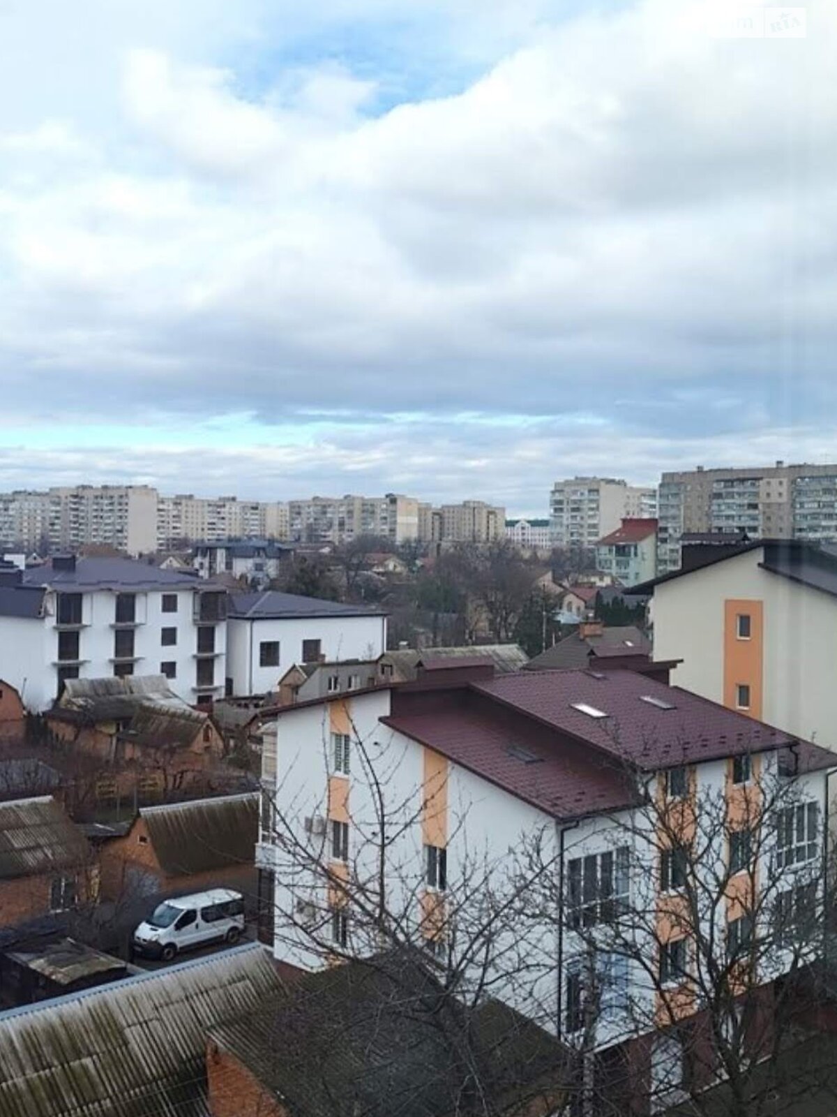 Продаж п`ятикімнатної квартири в Вінниці, на вул. Академіка Заболотного, район Слов'янка фото 1 Продаж п`ятикімнатної квартири в Вінниці, на вул. Академіка Заболотного, район Слов'янка фото 1