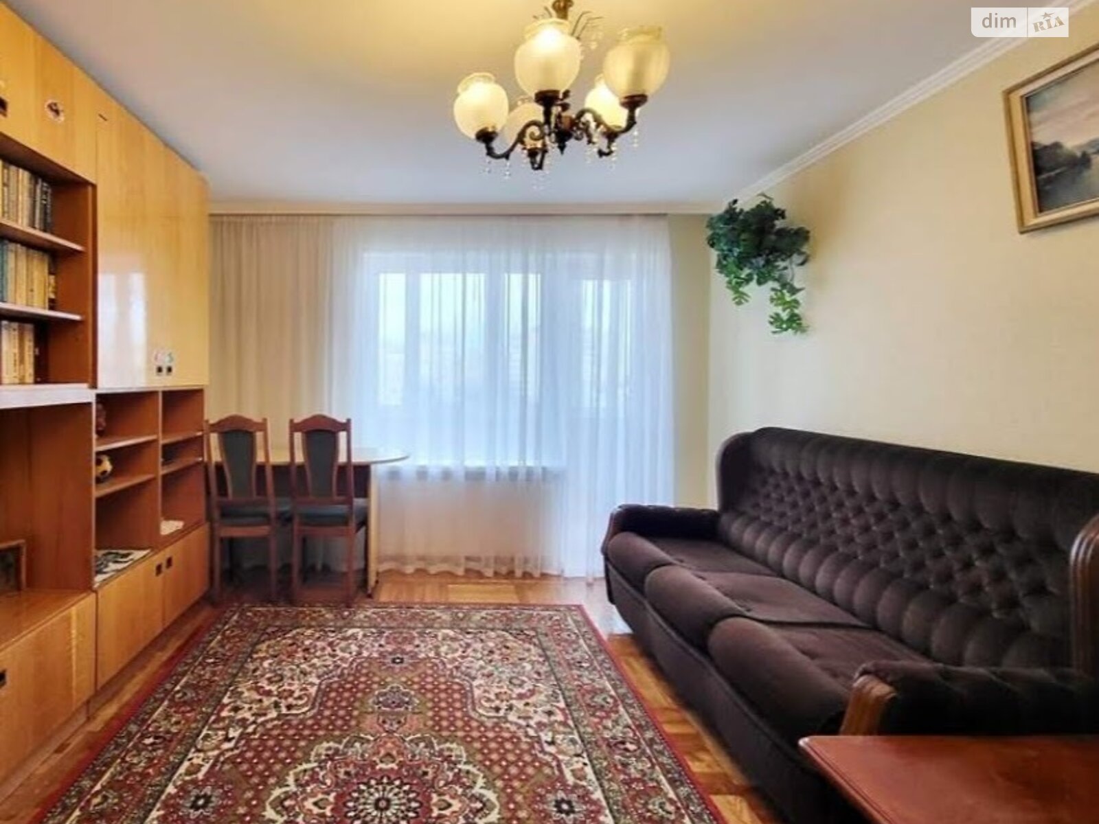 Продаж п`ятикімнатної квартири в Вінниці, на вул. Академіка Заболотного, район Слов'янка фото 1 Продаж п`ятикімнатної квартири в Вінниці, на вул. Академіка Заболотного, район Слов'янка фото 1